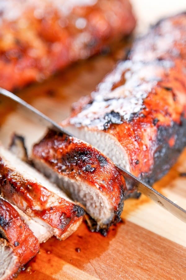 Grilled-Pork