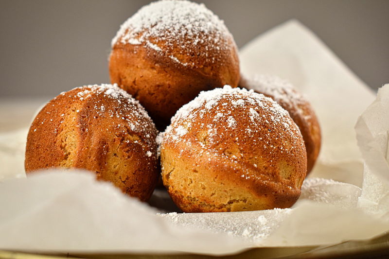 Ginger-Bread-Cake-Pops