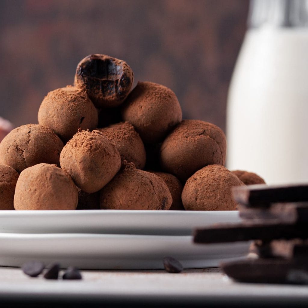 Whiskey-Chocolate-Truffles