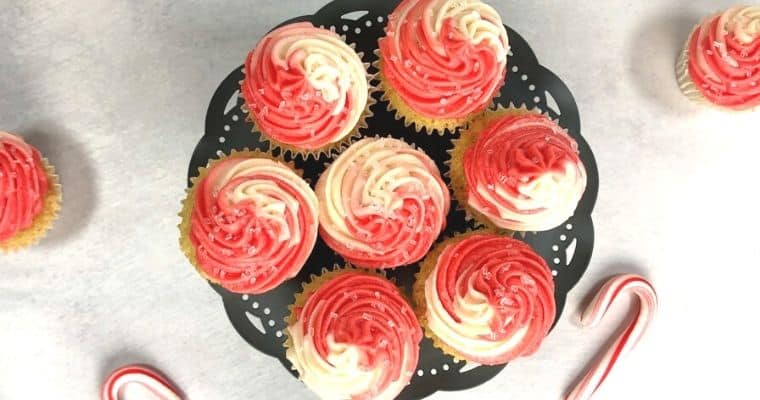 candy-cane-cupcake