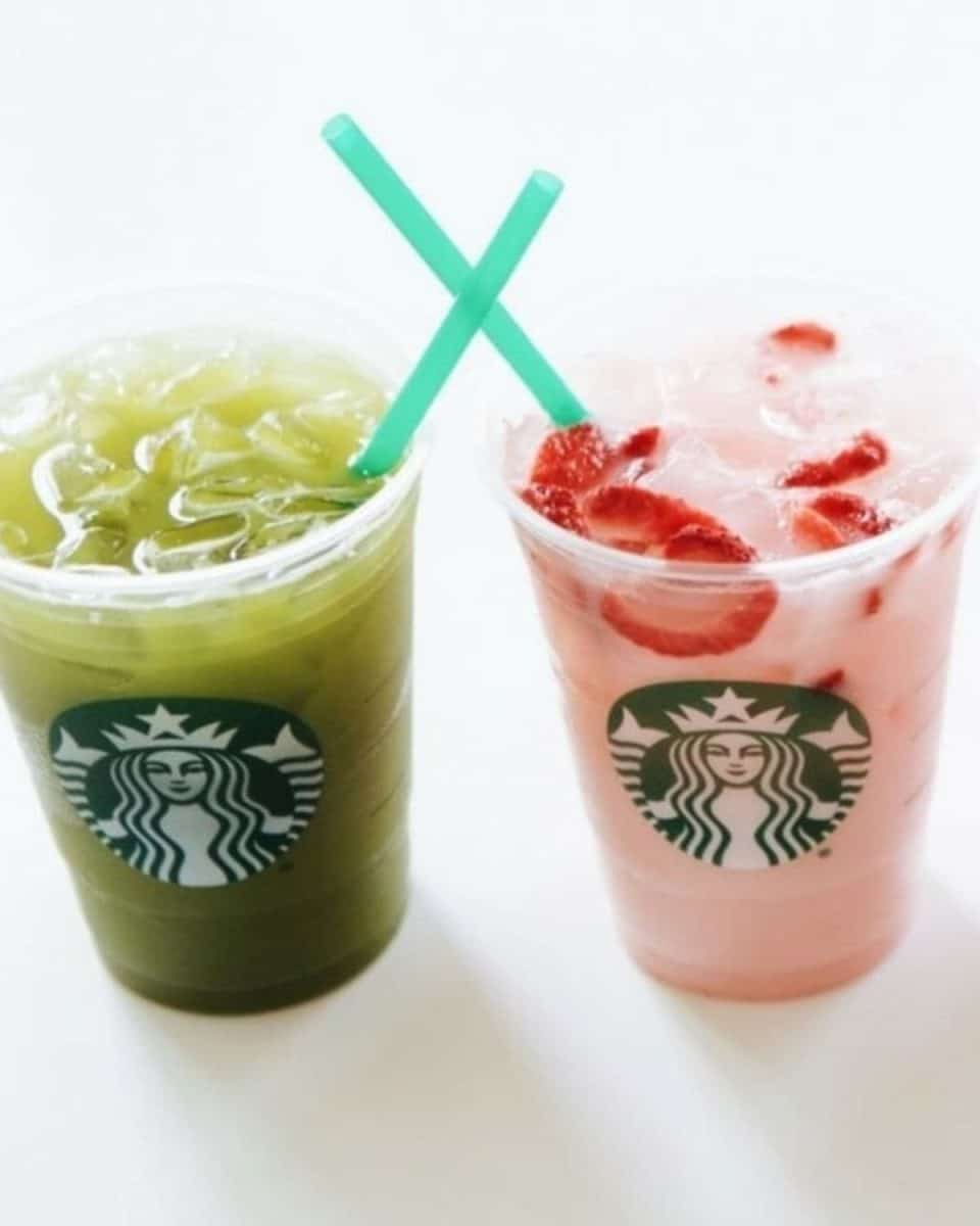 Thanks to the abundance of vegan-friendly options available at Starbucks, you no longer have to miss out. Here's your essential guide to finding the perfect summer beverage.