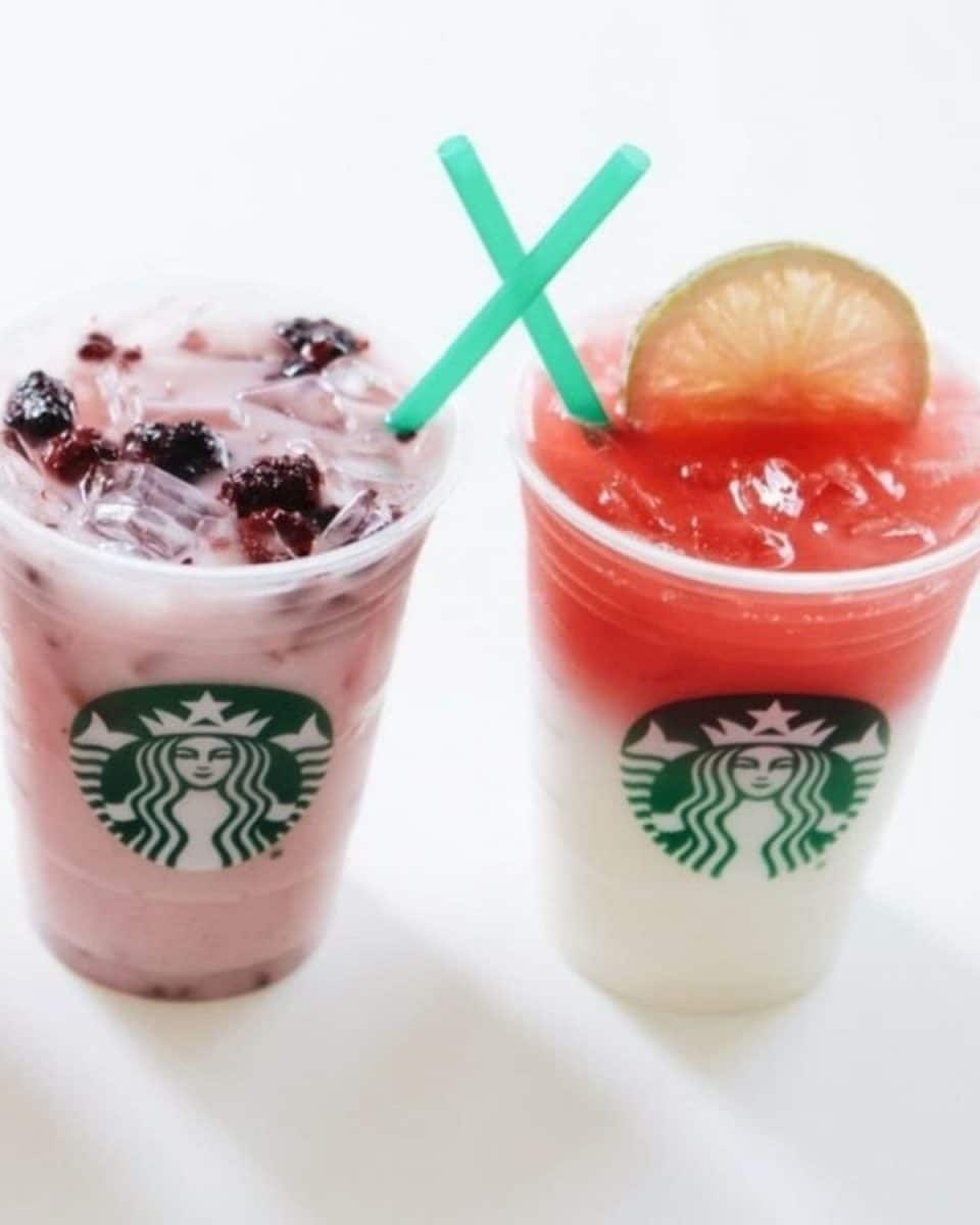 Thanks to the abundance of vegan-friendly options available at Starbucks, you no longer have to miss out. Here's your essential guide to finding the perfect summer beverage.