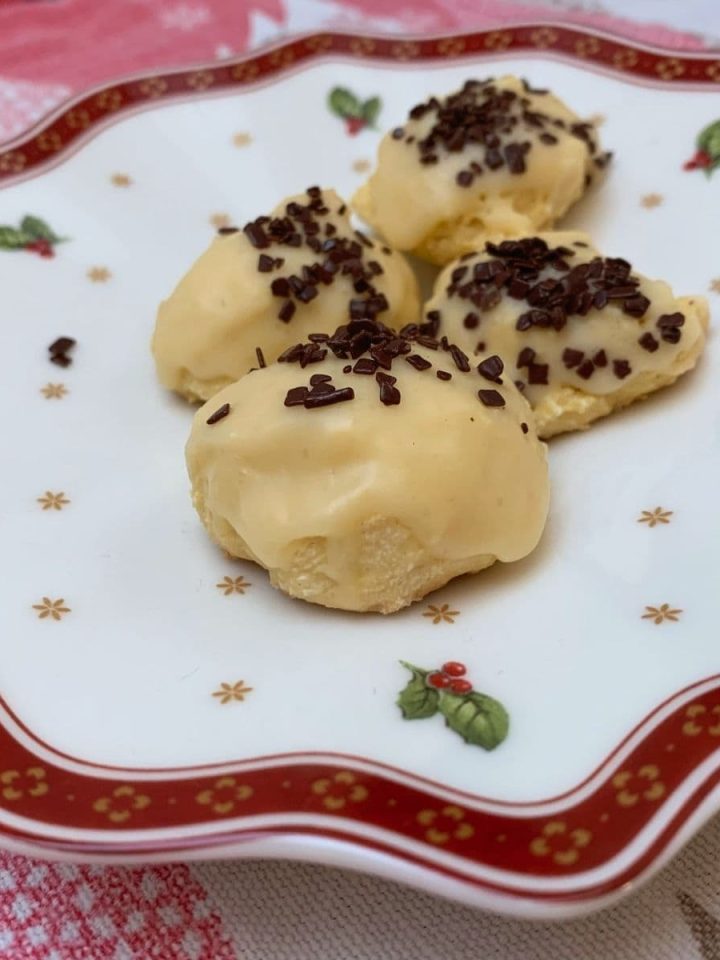 Egg Liqueur Eggnog Advocaat Archives