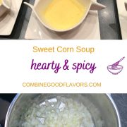 ready to eat gluten-free sweet corn soup