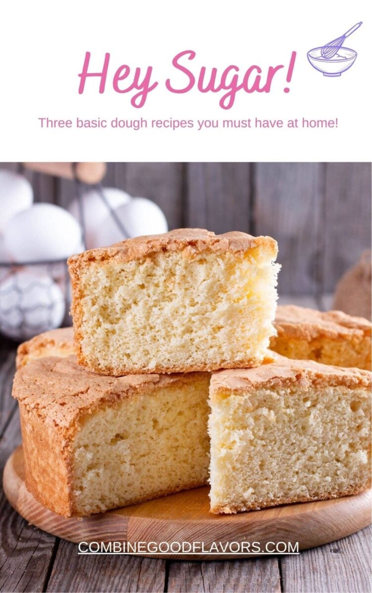 Free Basic Dough Recipes