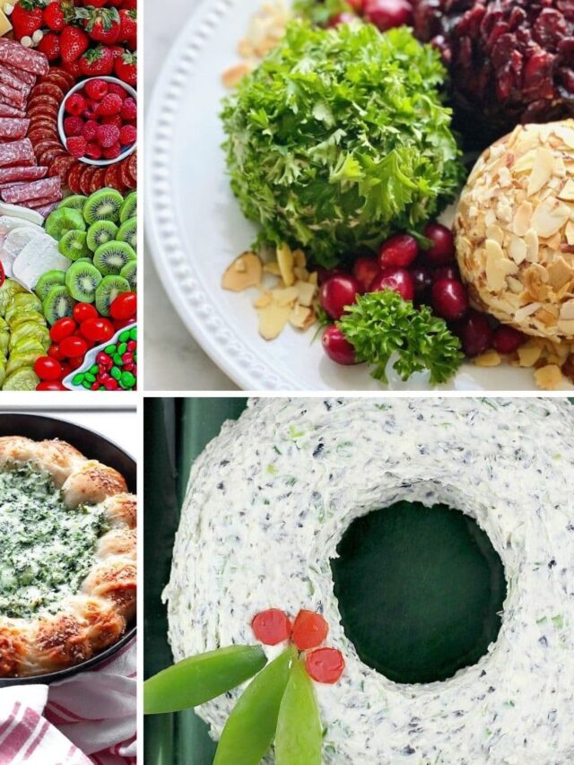 36 Amazing Christmas in July Party Drinks and Food Ideas — free download