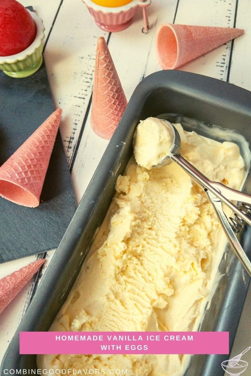 homemade-vanilla-ice-cream-recipe-combinegoodflavors