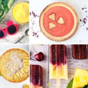 63 pineapple desserts