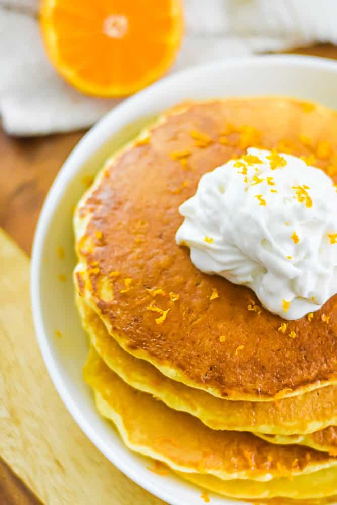 Happy pancakes day! 94 savory and sweet pancake recipes for you to try!