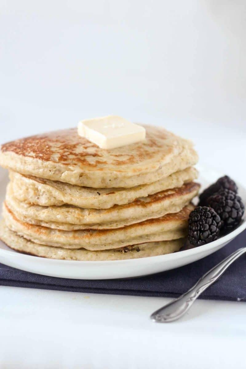 Happy pancakes day! 94 savory and sweet pancake recipes for you to try!