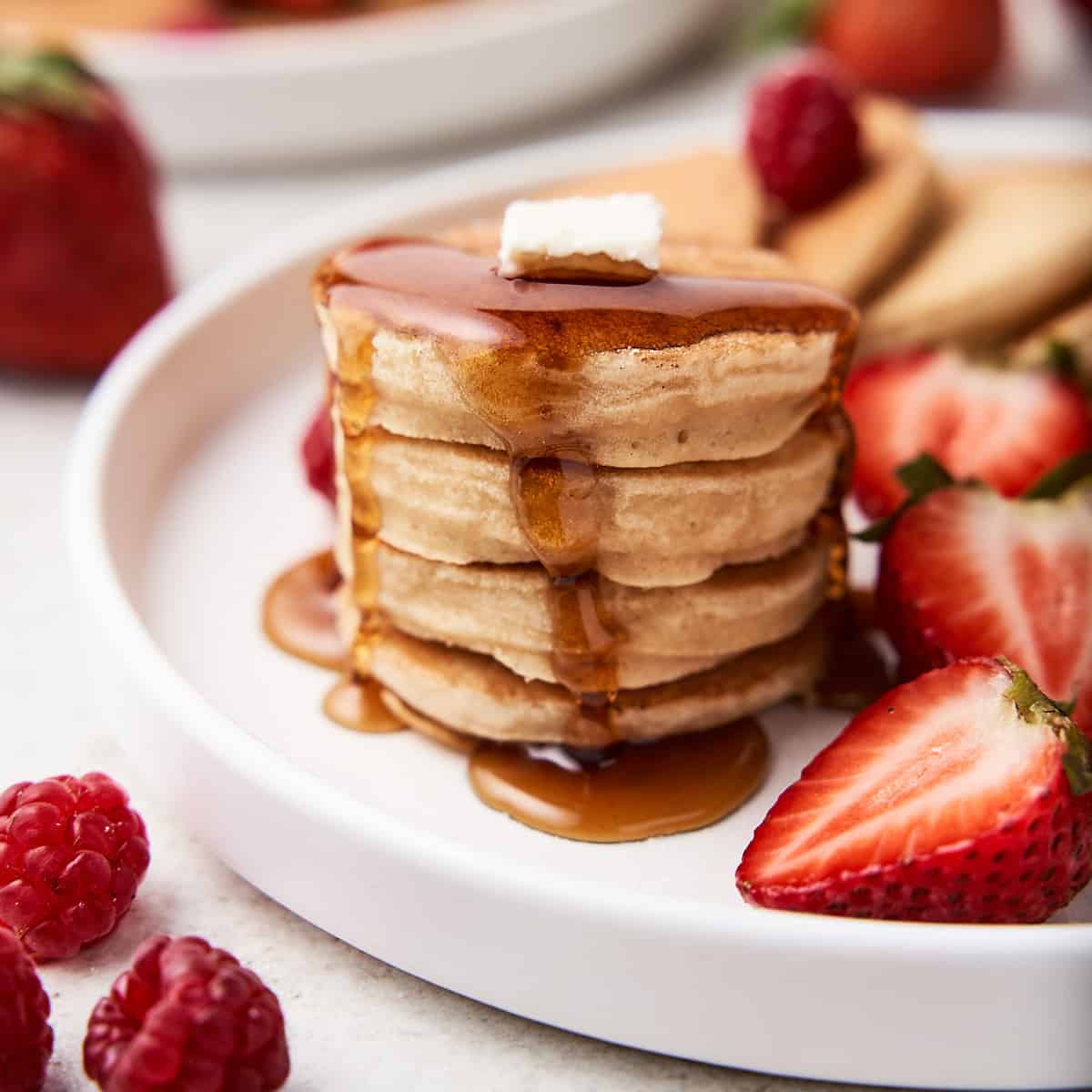 Happy pancakes day! 94 savory and sweet pancake recipes for you to try!