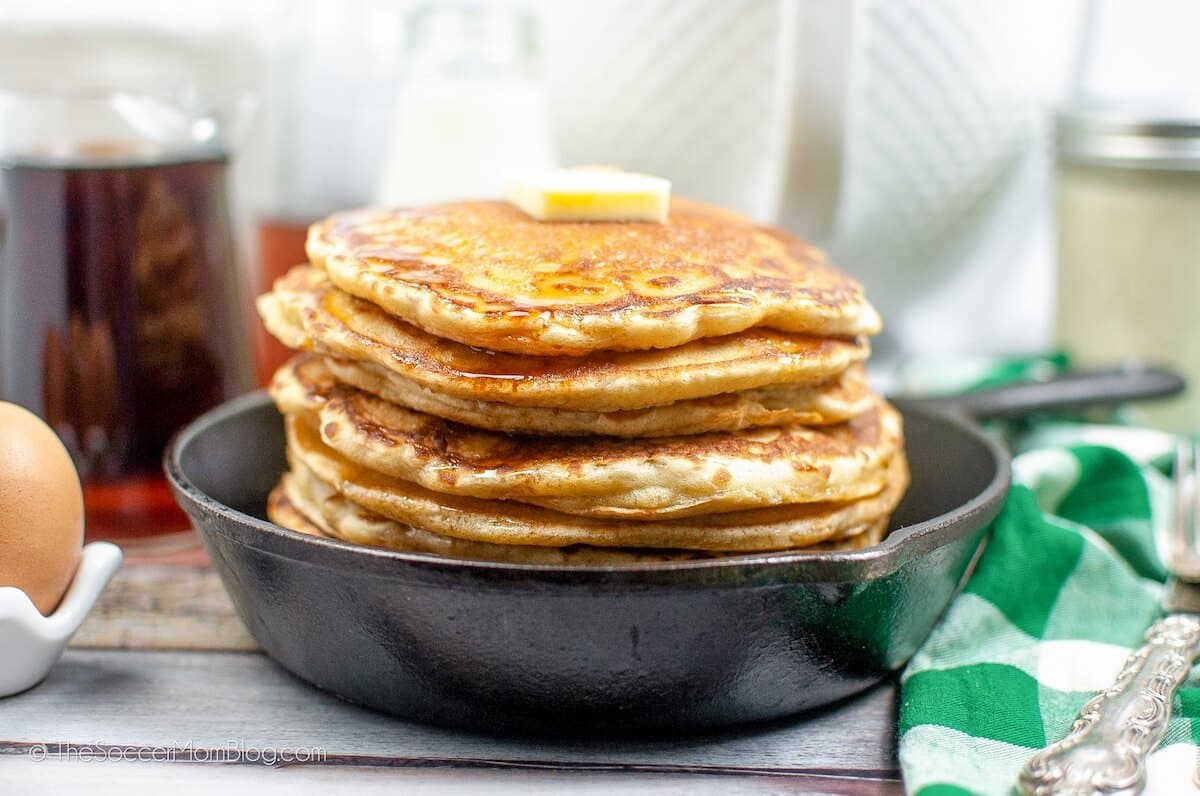 Happy pancakes day! 94 savory and sweet pancake recipes for you to try!