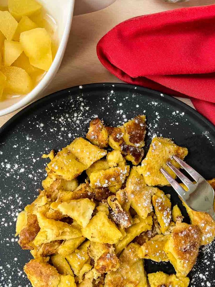 Authentic Austrian Recipes Archives - combinegoodflavors.com