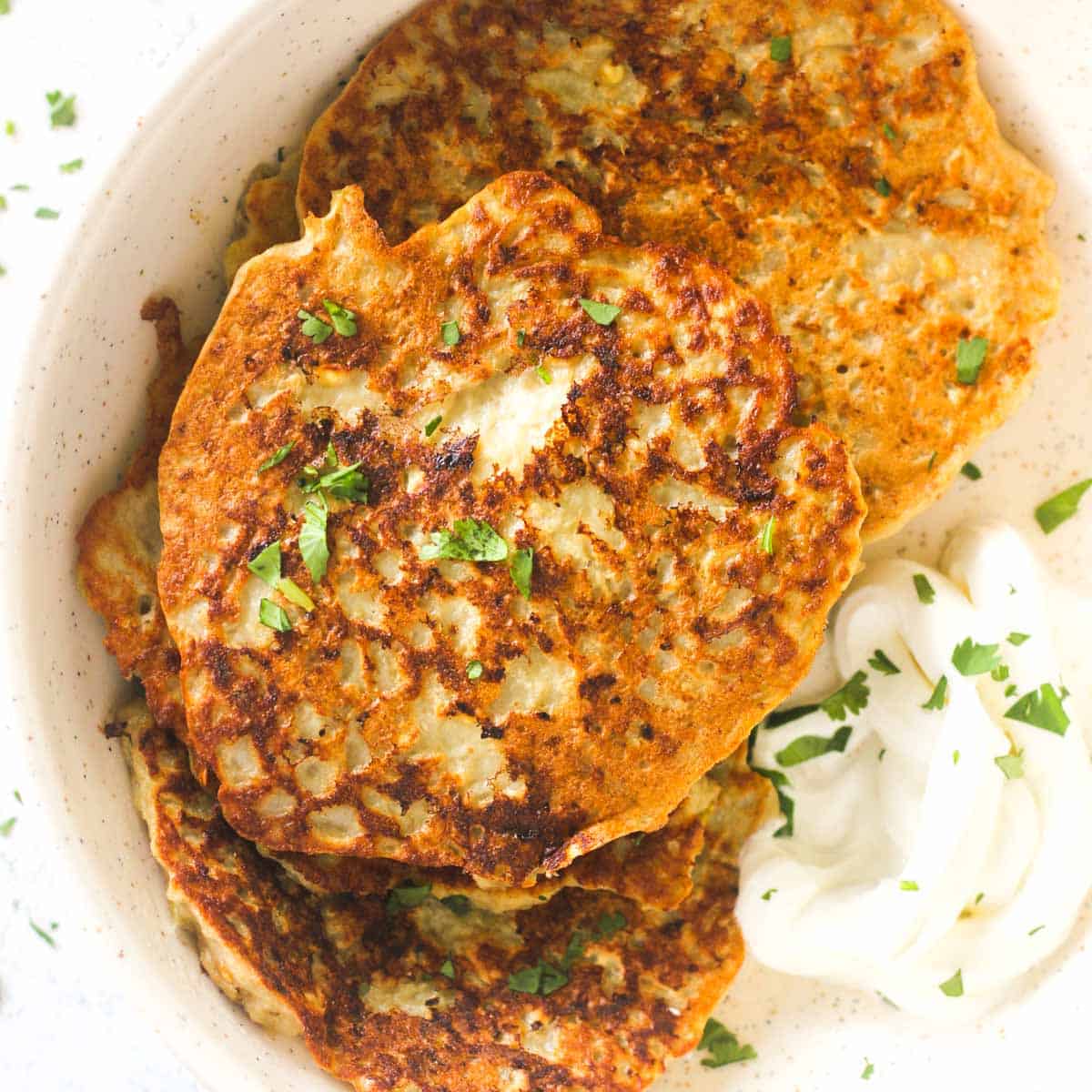 Happy pancakes day! 94 savory and sweet pancake recipes for you to try!