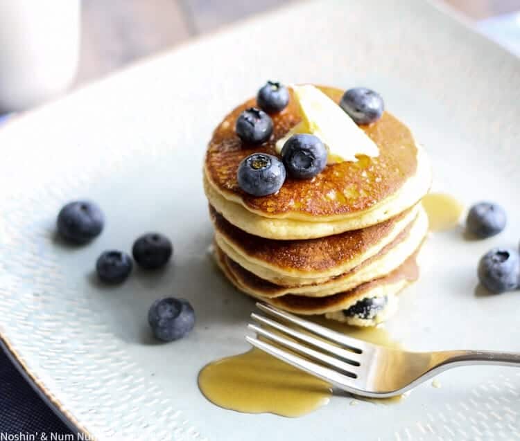 Happy pancakes day! 94 savory and sweet pancake recipes for you to try!