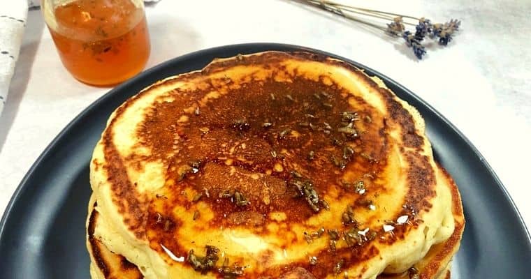 Happy pancakes day! 94 savory and sweet pancake recipes for you to try!