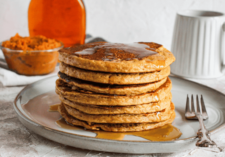 Happy pancakes day! 94 savory and sweet pancake recipes for you to try!