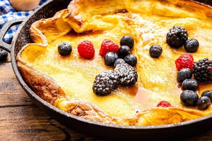 Happy pancakes day! 94 savory and sweet pancake recipes for you to try!