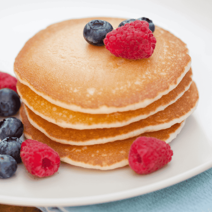 Happy pancakes day! 94 savory and sweet pancake recipes for you to try!