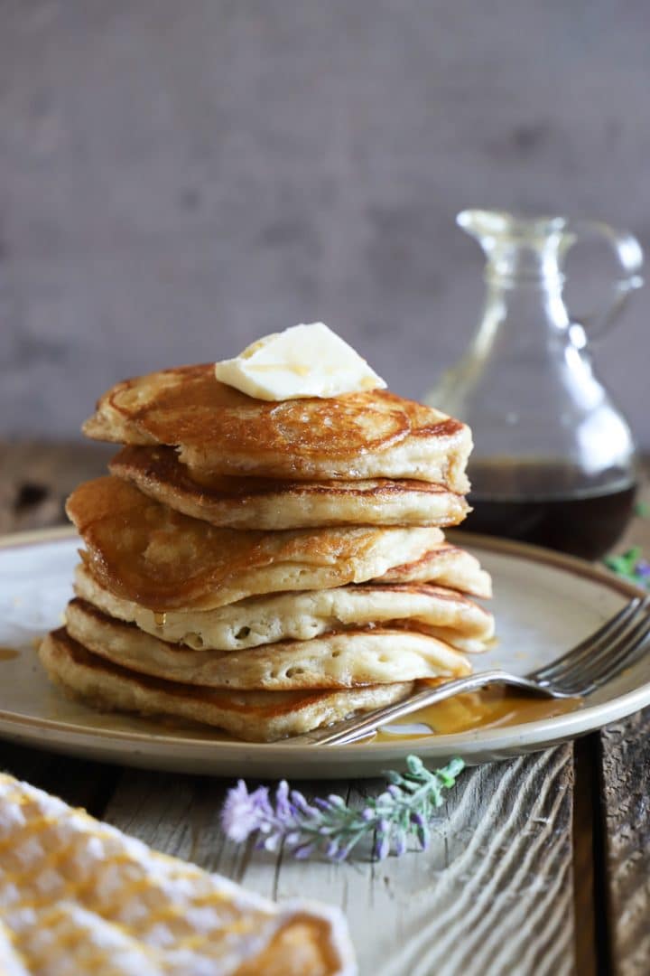 Happy pancakes day! 94 savory and sweet pancake recipes for you to try!