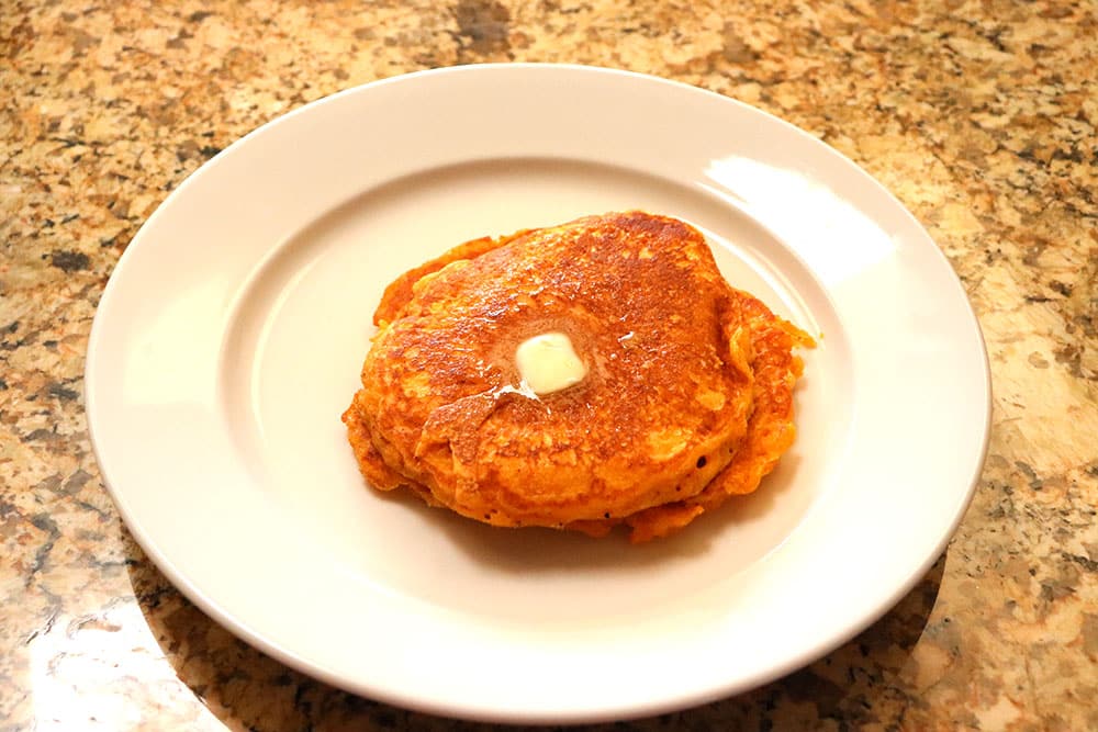 Happy pancakes day! 94 savory and sweet pancake recipes for you to try!