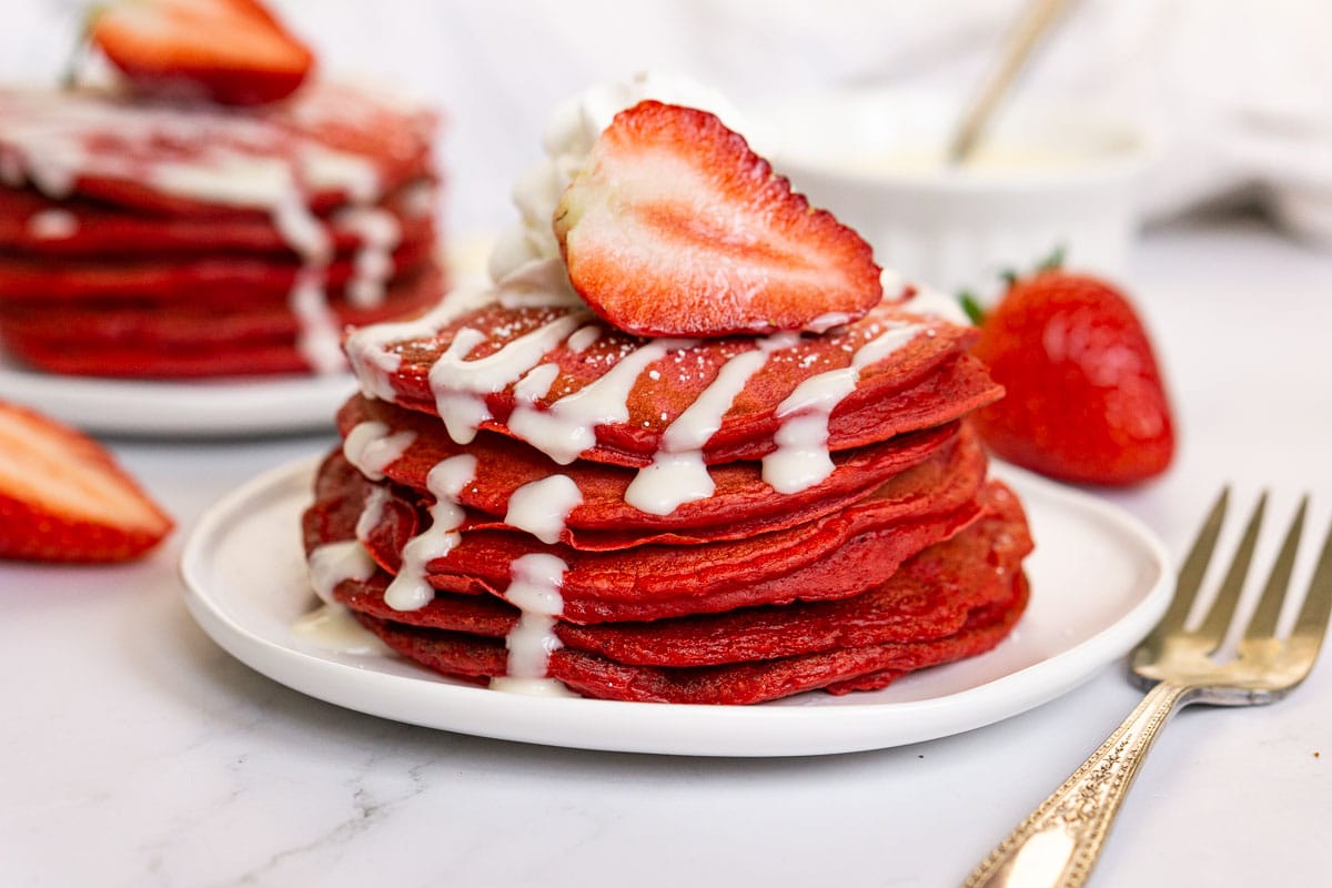 Happy pancakes day! 94 savory and sweet pancake recipes for you to try!