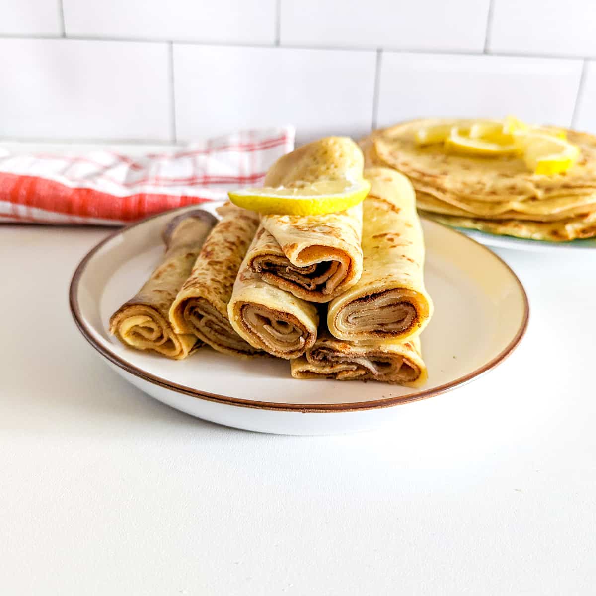 Happy pancakes day! 94 savory and sweet pancake recipes for you to try!