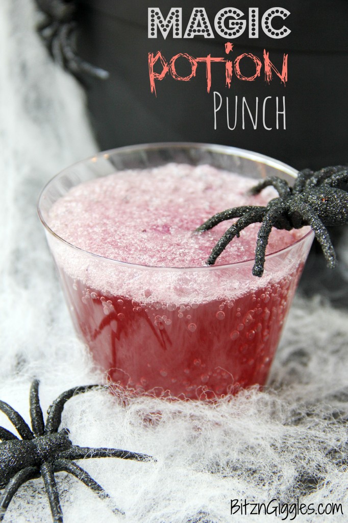 halloween cocktail recipes