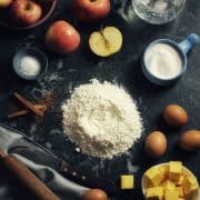 Plan your cookie baking, stack up the pantry, and learn about the different ways of storing cookies properly.