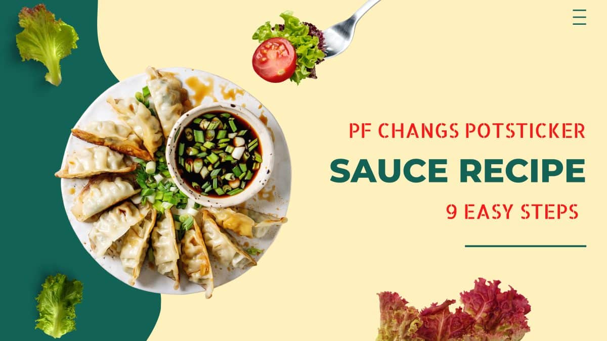 Feature Image-Pf Changs Potsticker Sauce Recipe