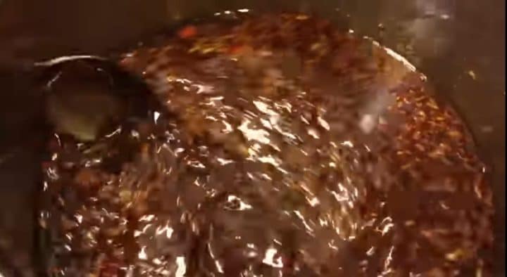 Pf Changs Potsticker Sauce Recipe: How to make it?