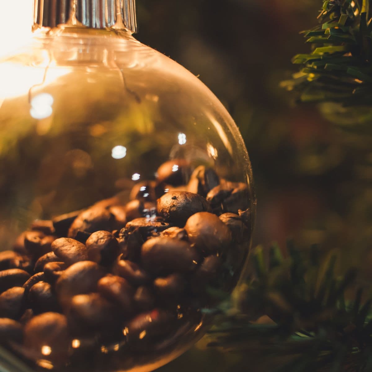 8 Christmas Coffee Recipes for Grownups