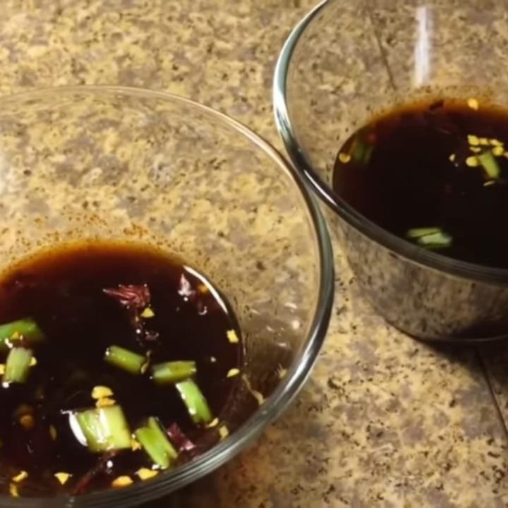 Pf Changs Potsticker Sauce Recipe How to make it?