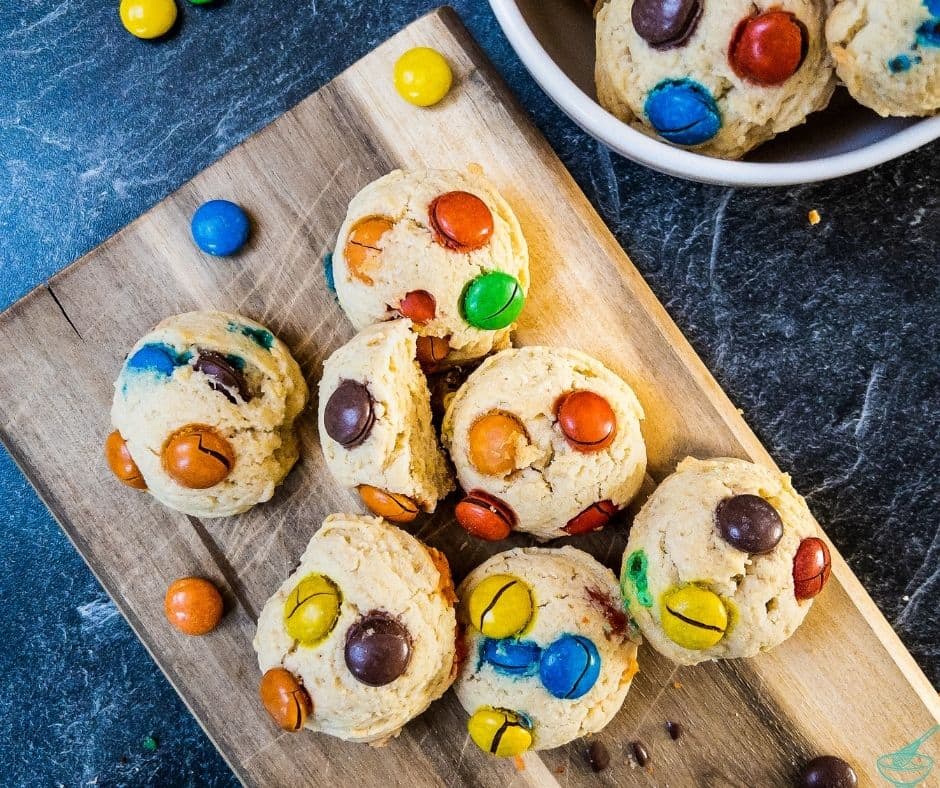 Copycat Levain Cookies Recipe - Sugar and Soul