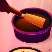 We have some good news if you're looking for a way to make baking easier. Cake pans with removable bottoms are the perfect solution for making cakes quickly and easily.