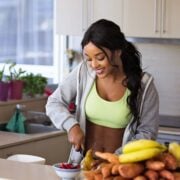 Let cooking become a hobby - it can relax you, it's fun, and it can also become a little of an adventure! Try it out and let yourself be inspired!