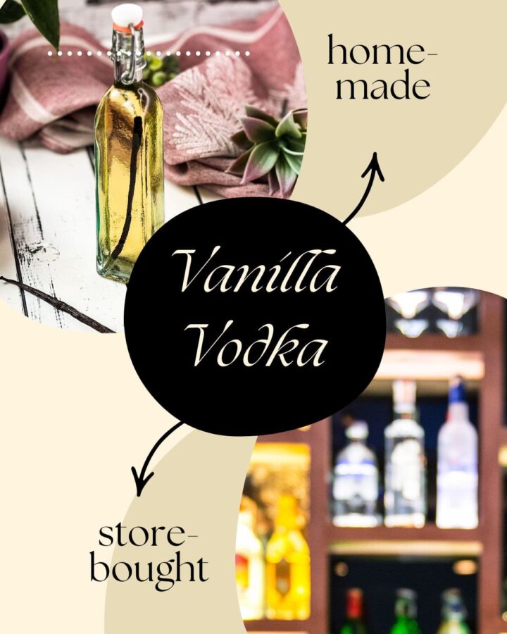Sweet & Smooth The Best Vanilla Vodkas to Try