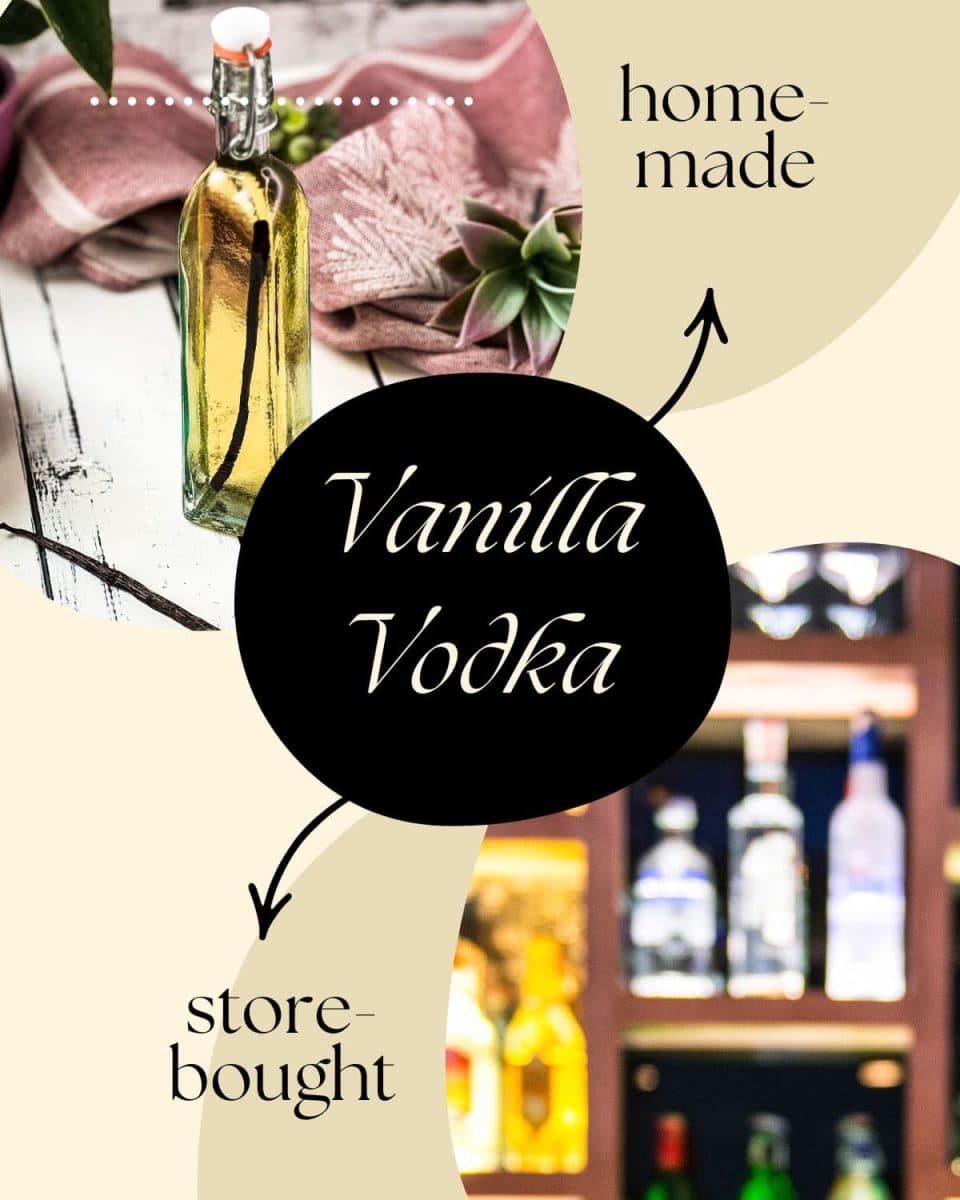 If you want to add a little extra flavor to your favorite cocktails, the best way is with a delicious drop of vanilla vodka. We’ve rounded up the best vanilla vodkas around, including store-bought varieties and a homemade flavored vodka recipe.