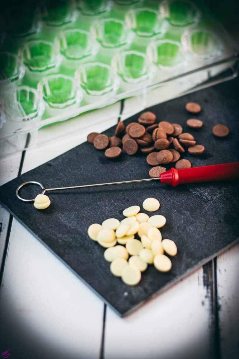 The Essential Chocolate Making Tools Every Home Chocolatier Needs