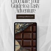 Chocolate bar - Discover the Magic of Chocolate: Your Guide to a Tasty Adventure