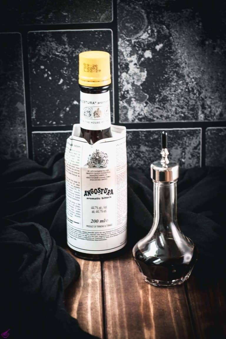 Angostura Bitters