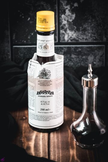 Angostura Bitters