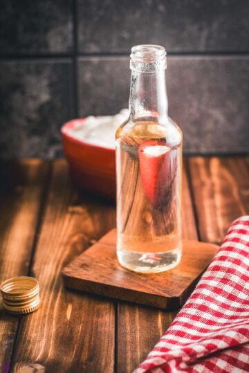 Simple Syr How to make Simple Syrup