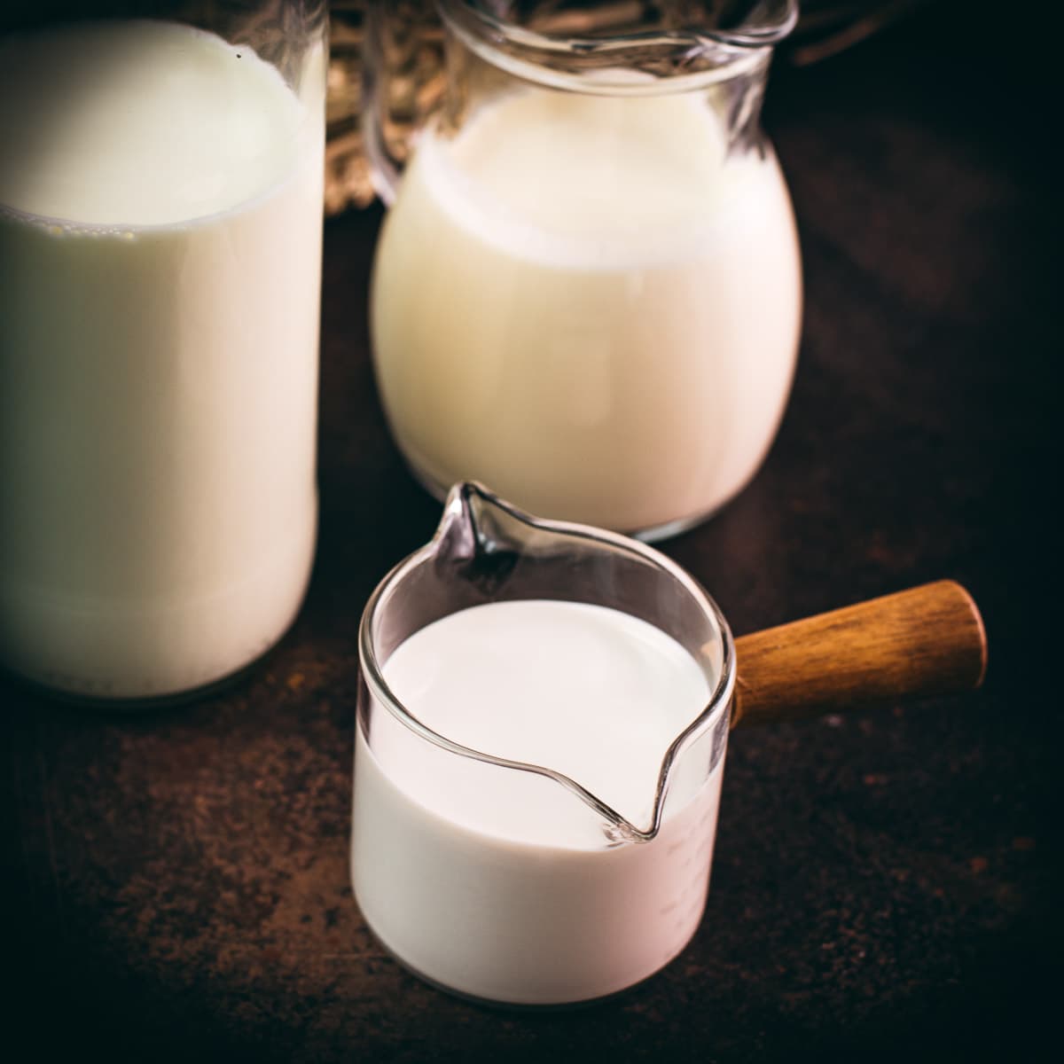 Best Milk to Froth for Coffee