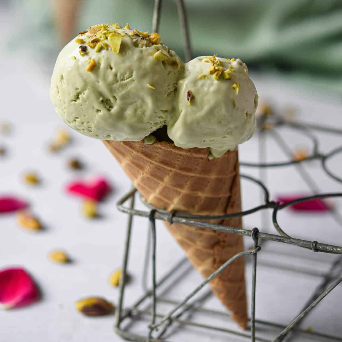 Green Desserts for St. Patrick's Day