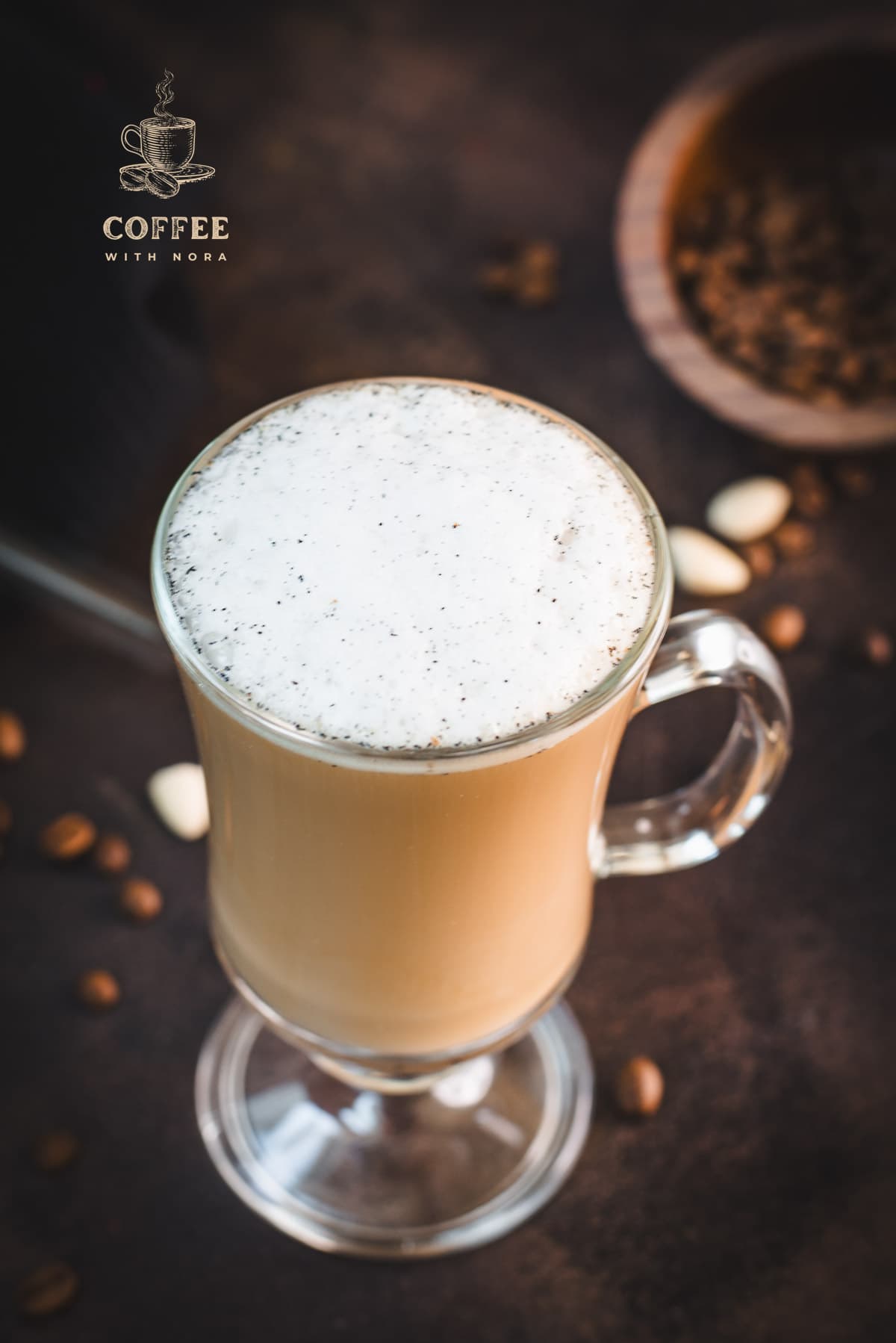 Photo inspiration: Best Vanilla Coffee Flavors Reference: Best Vanilla Coffee With Homemade Vanilla Milk