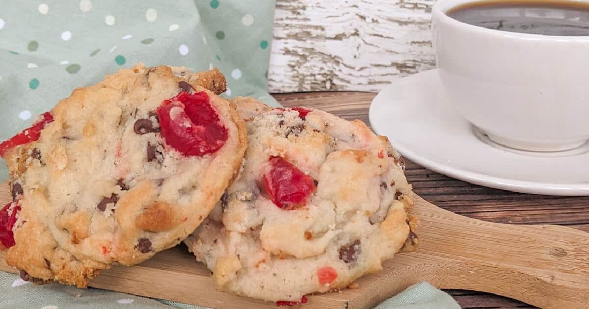 40 Mother's Day Cookies Recipes Roundup