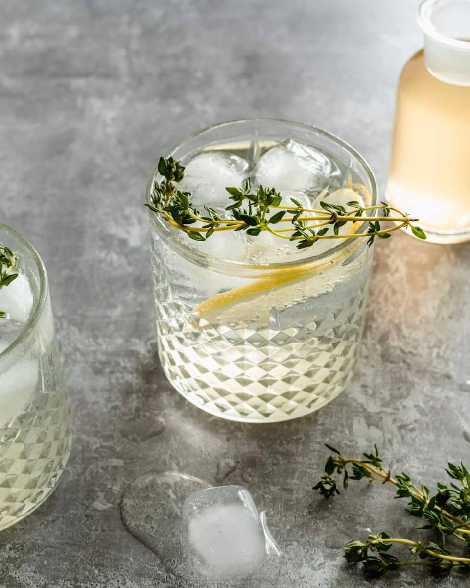 Indulge in the juniper-infused euphoria of National Gin and Tonic Day with our curated recipe roundup!