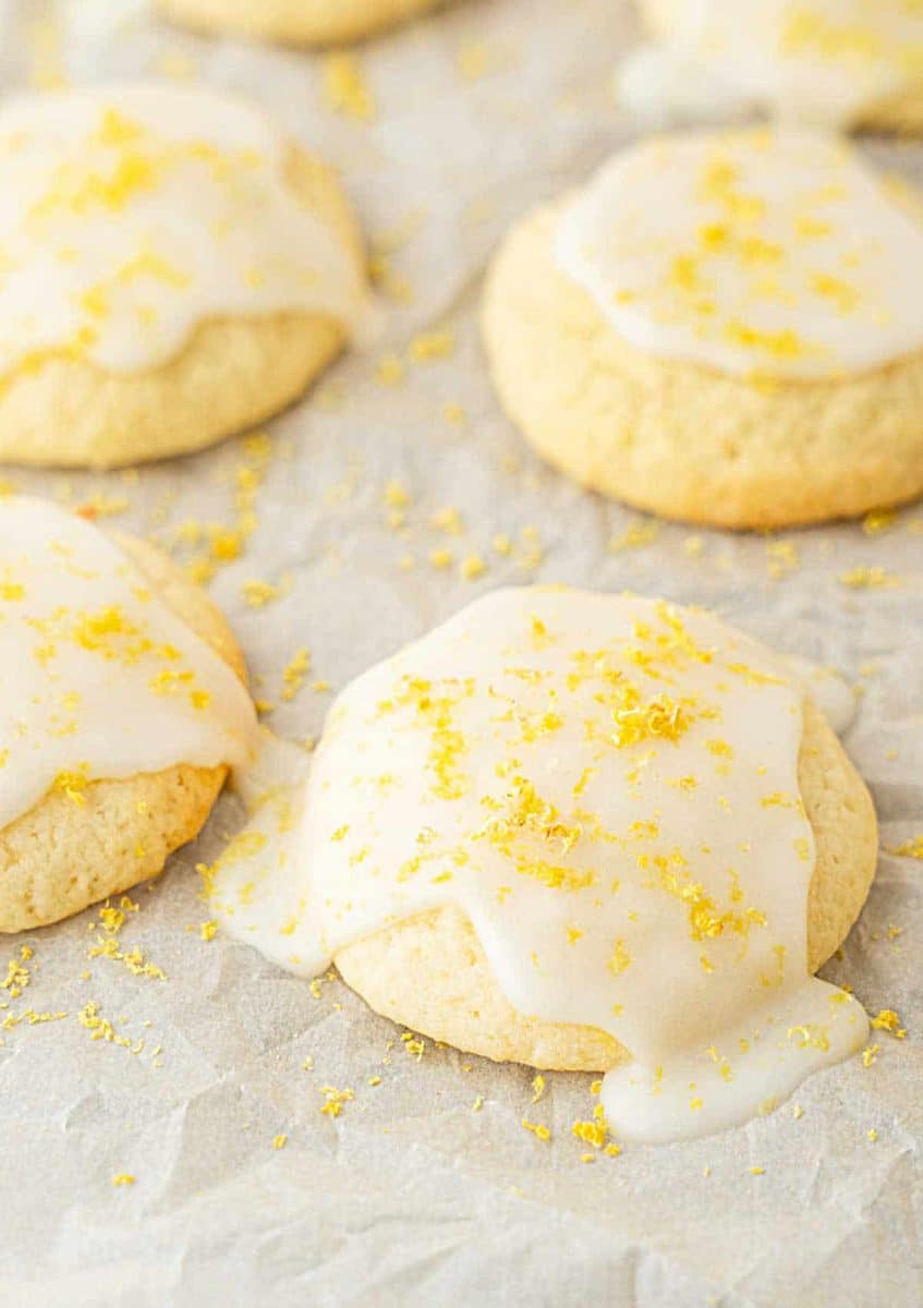 40 Mother's Day Cookies Recipes Roundup