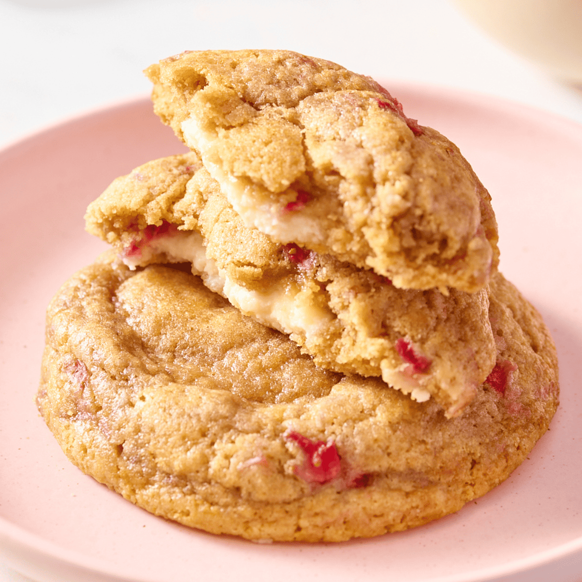 40 Mother's Day Cookies Recipes Roundup